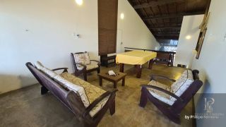 Casa na Beira-Mar da Enseada dos Golfinhos 6 Quartos