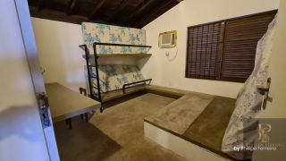 Casa na Beira-Mar da Enseada dos Golfinhos 6 Quartos