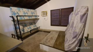 Casa na Beira-Mar da Enseada dos Golfinhos 6 Quartos