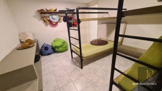 Casa na Beira-Mar da Enseada dos Golfinhos 6 Quartos