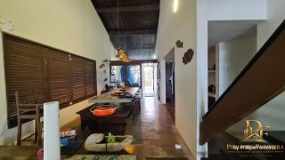 Casa na Beira-Mar da Enseada dos Golfinhos 6 Quartos
