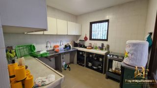 Casa na Beira-Mar da Enseada dos Golfinhos 6 Quartos