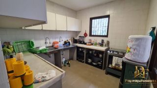 Casa na Beira-Mar da Enseada dos Golfinhos 6 Quartos