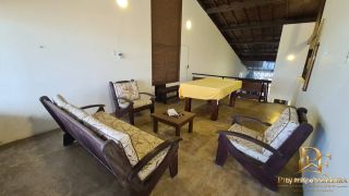Casa na Beira-Mar da Enseada dos Golfinhos 6 Quartos
