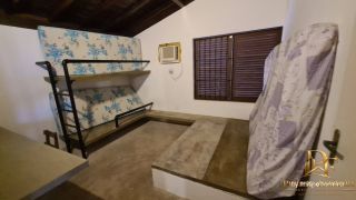Casa na Beira-Mar da Enseada dos Golfinhos 6 Quartos