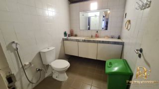 Casa na Beira-Mar da Enseada dos Golfinhos 6 Quartos