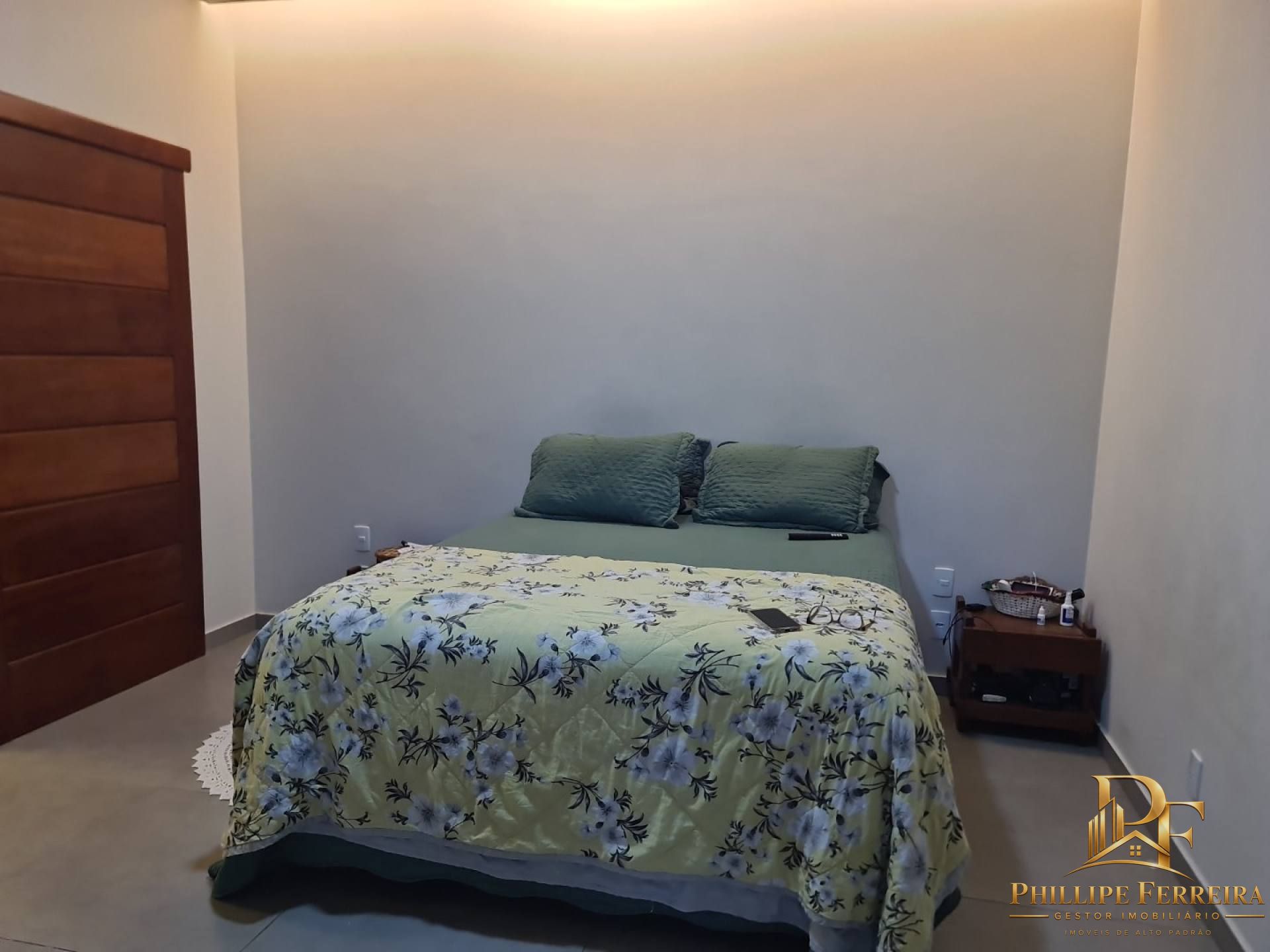 Casa de Condomínio, 4 quartos - Foto 14