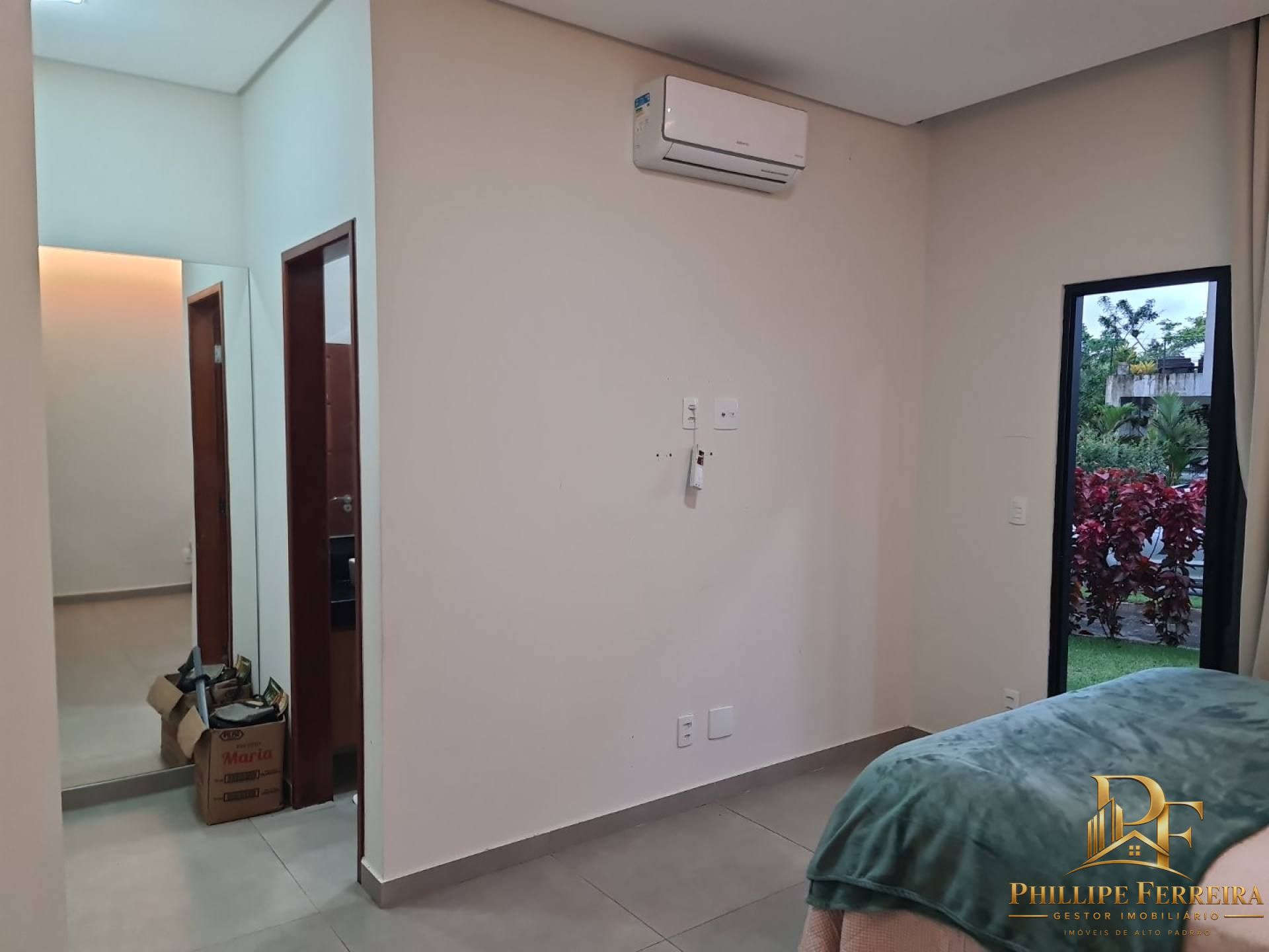Casa de Condomínio, 4 quartos - Foto 15