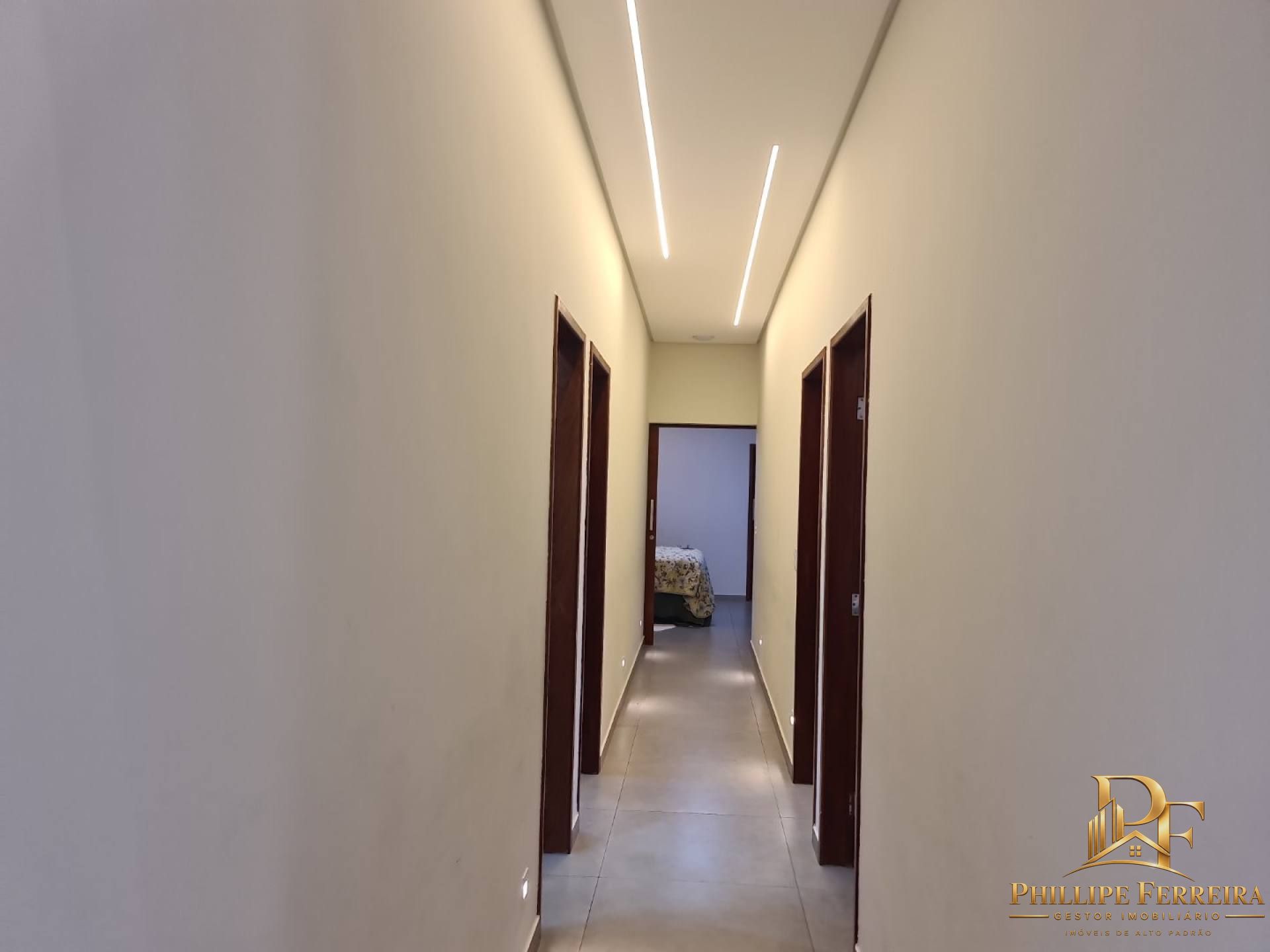 Casa de Condomínio, 4 quartos - Foto 21