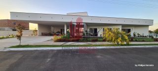 Alugo Casa em Condomínio em Aldeia 4 Quartos sendo 2 Suítes