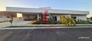 Alugo Casa em Condomínio em Aldeia 4 Quartos sendo 2 Suítes