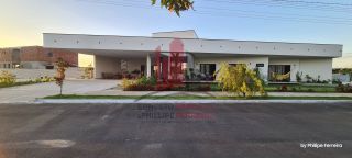 Alugo Casa em Condomínio em Aldeia 4 Quartos sendo 2 Suítes