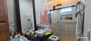 Alugo Casa em Condomínio em Aldeia 4 Quartos sendo 2 Suítes