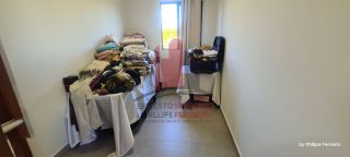 Alugo Casa em Condomínio em Aldeia 4 Quartos sendo 2 Suítes