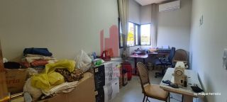 Alugo Casa em Condomínio em Aldeia 4 Quartos sendo 2 Suítes