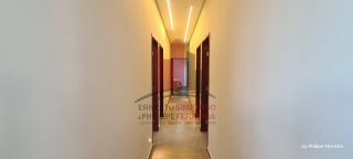 Alugo Casa em Condomínio em Aldeia 4 Quartos sendo 2 Suítes