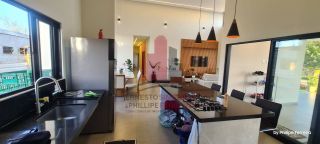 Alugo Casa em Condomínio em Aldeia 4 Quartos sendo 2 Suítes