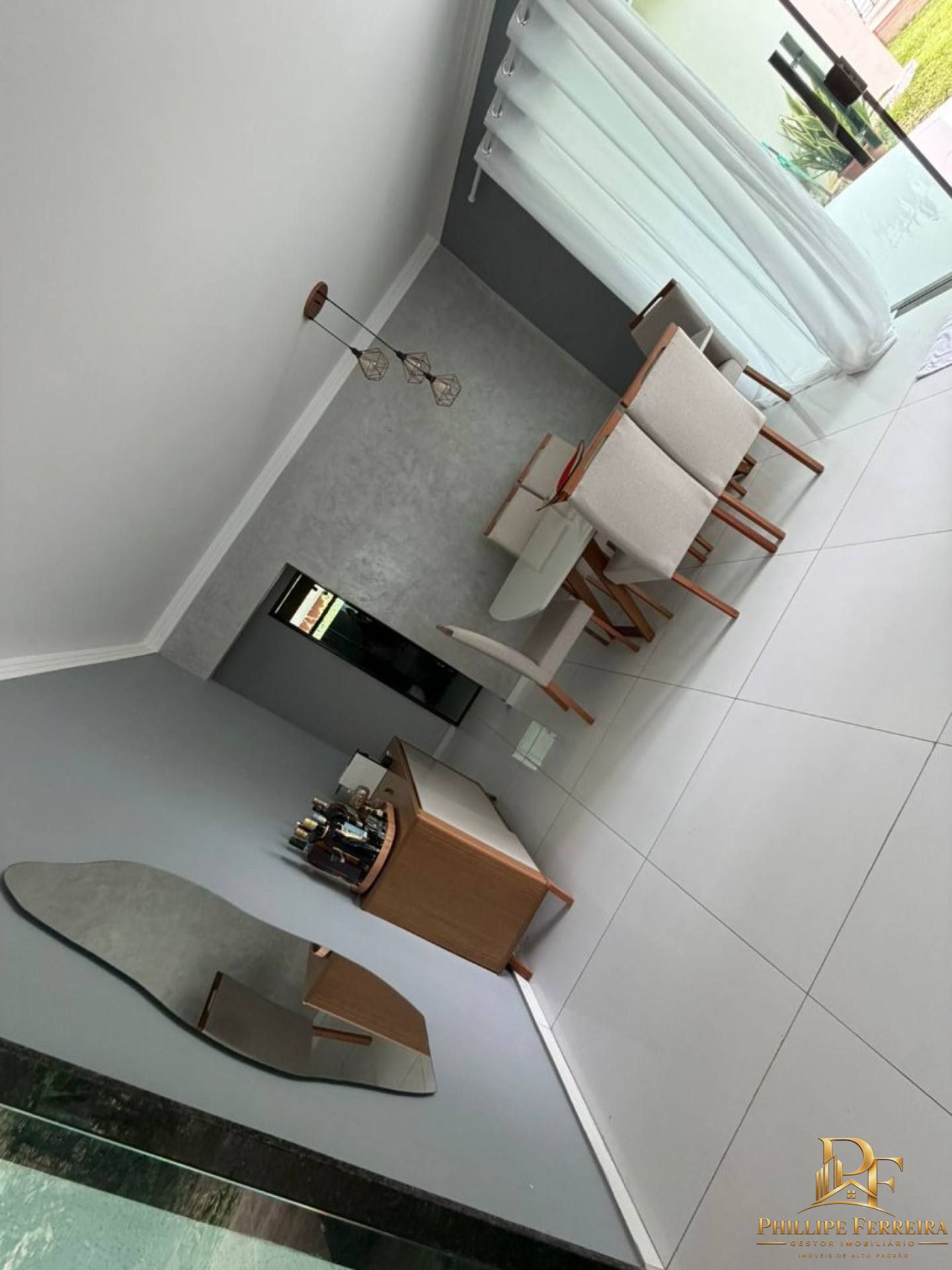 Casa de Condomínio, 4 quartos - Foto 4