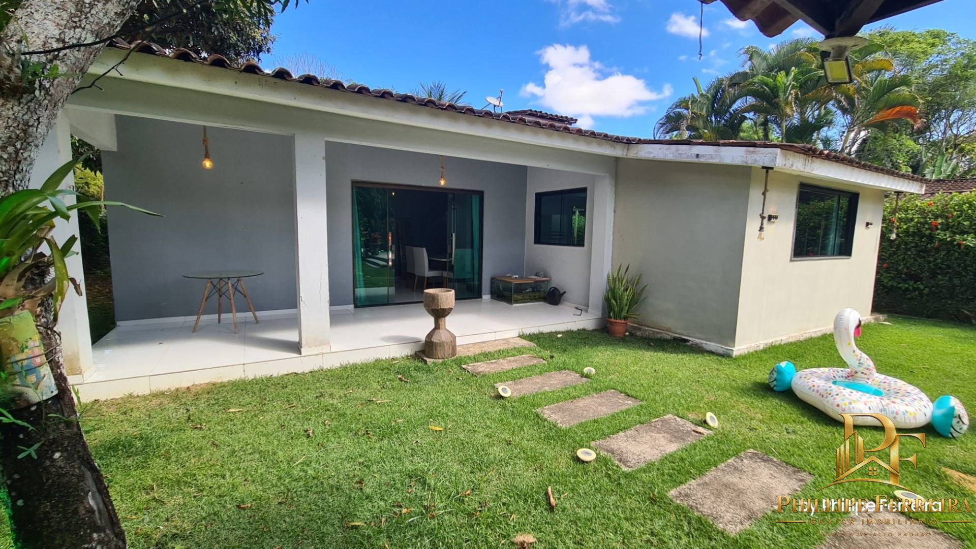Casa de Condomínio, 4 quartos - Foto 7
