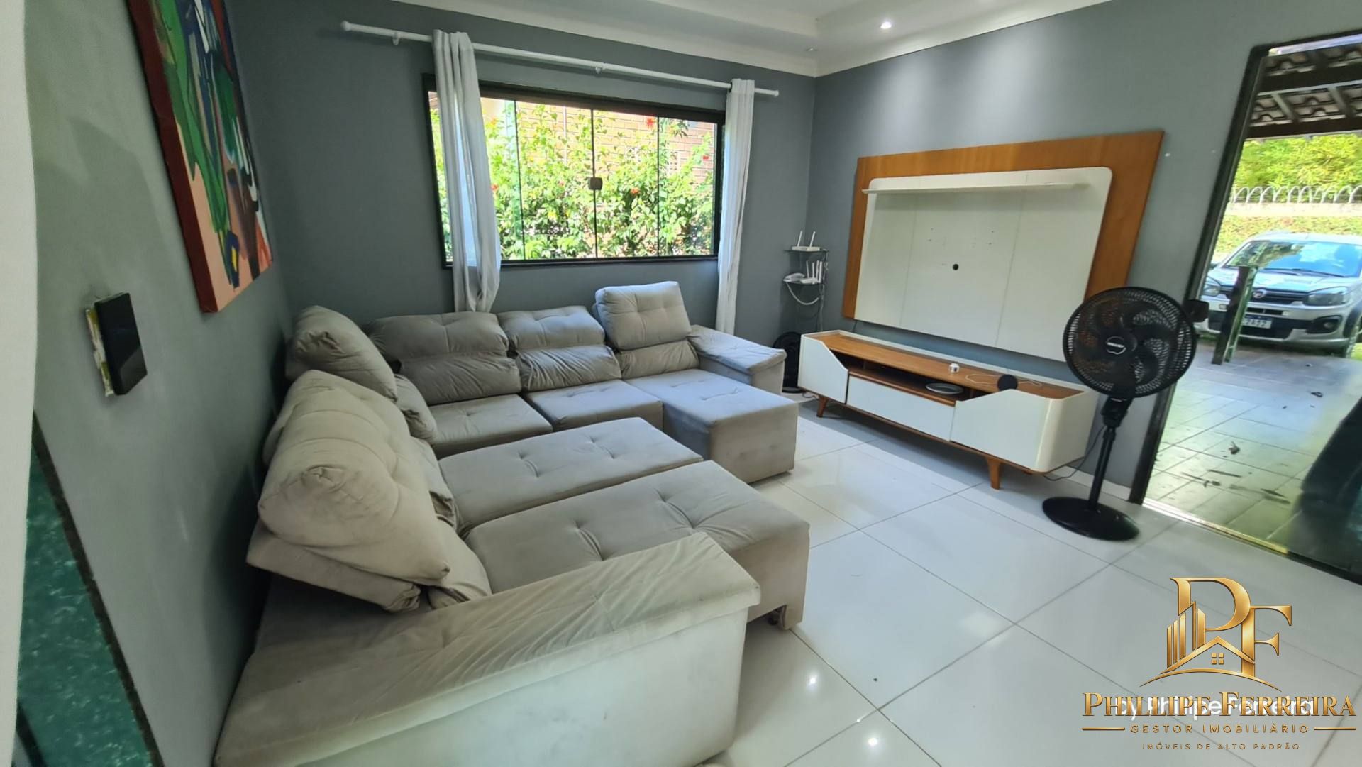 Casa de Condomínio, 4 quartos - Foto 10