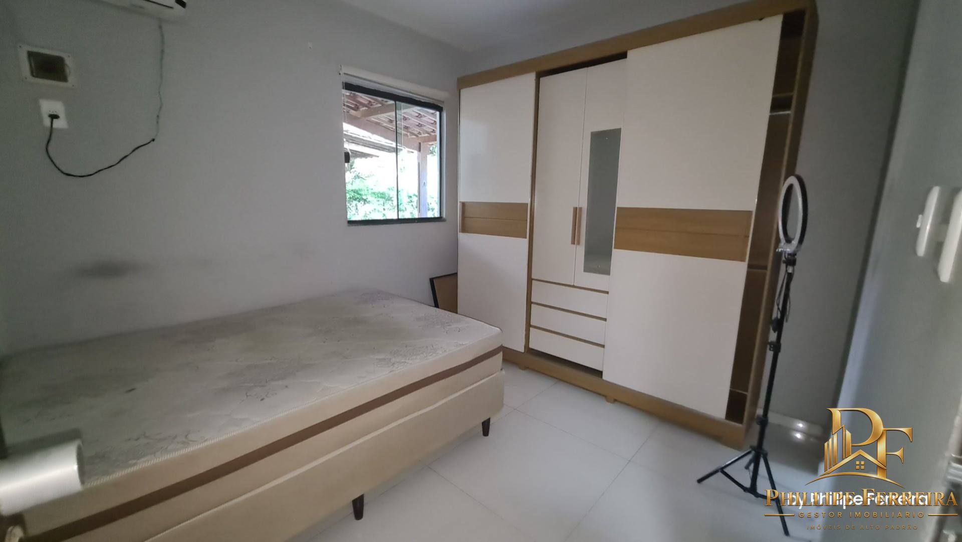 Casa de Condomínio, 4 quartos - Foto 19