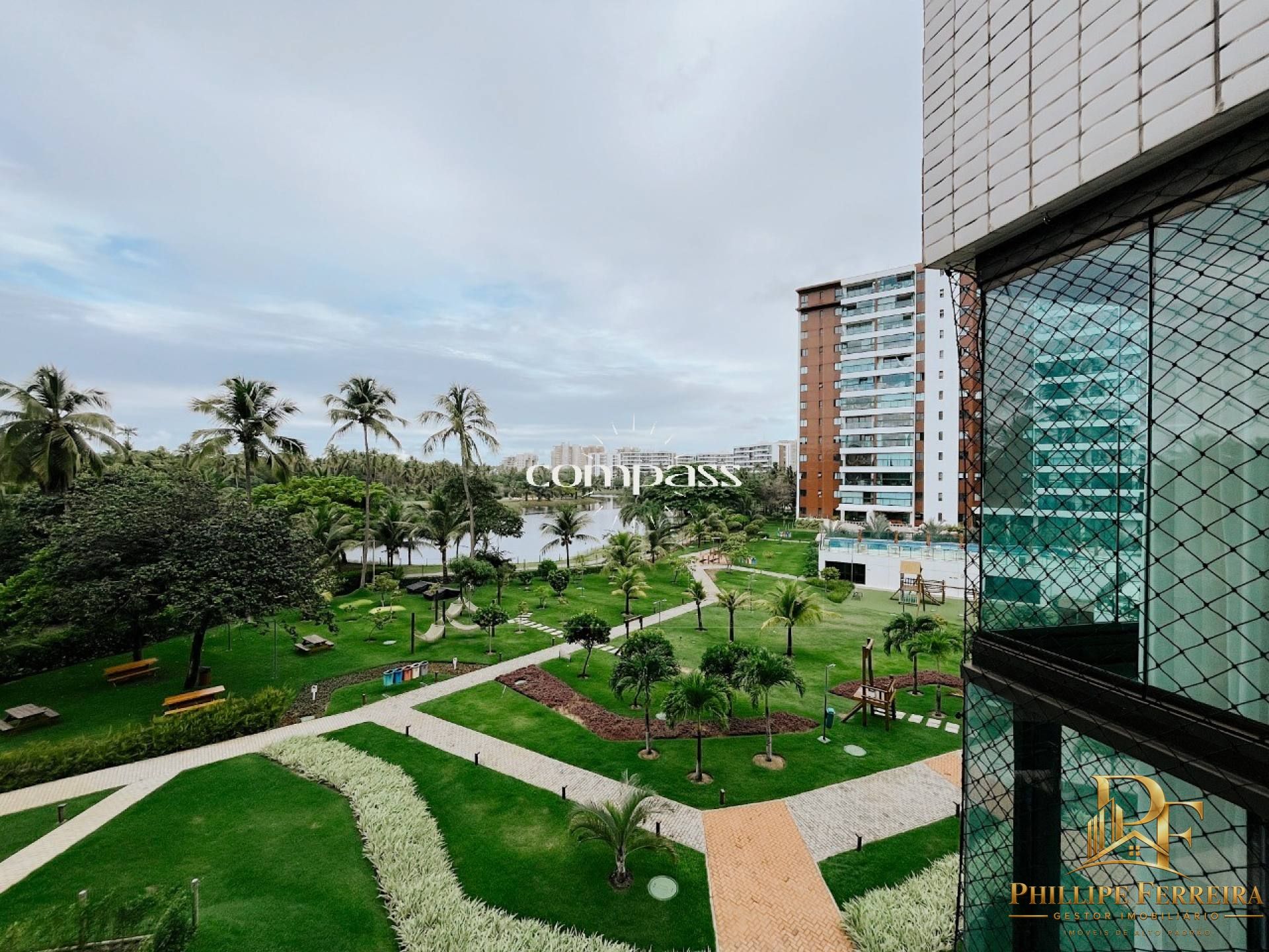 Lindo Apartamento no Verano 97m² 3 Suítes