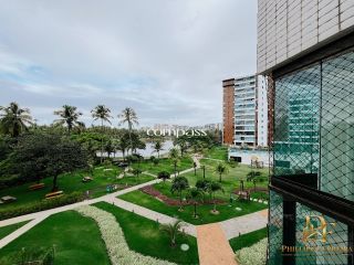 Lindo Apartamento no Verano 97m² 3 Suítes