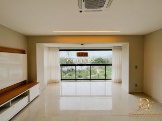 Lindo Apartamento no Verano 97m² 3 Suítes