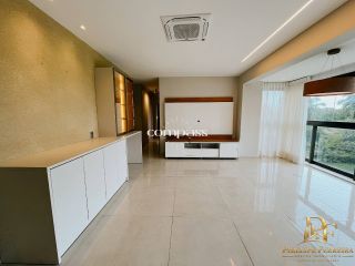 Lindo Apartamento no Verano 97m² 3 Suítes