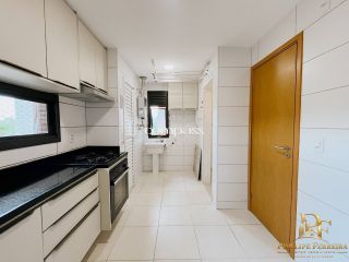 Lindo Apartamento no Verano 97m² 3 Suítes