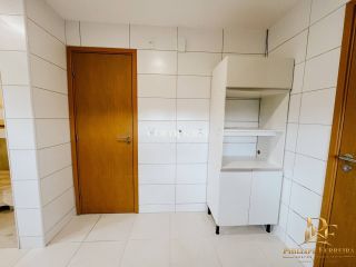 Lindo Apartamento no Verano 97m² 3 Suítes