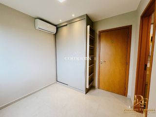 Lindo Apartamento no Verano 97m² 3 Suítes