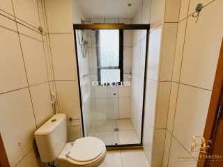 Lindo Apartamento no Verano 97m² 3 Suítes
