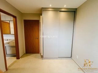 Lindo Apartamento no Verano 97m² 3 Suítes