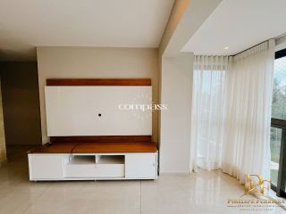 Lindo Apartamento no Verano 97m² 3 Suítes