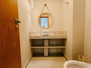 Lindo Apartamento no Verano 97m² 3 Suítes