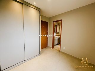 Lindo Apartamento no Verano 97m² 3 Suítes