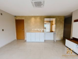 Lindo Apartamento no Verano 97m² 3 Suítes