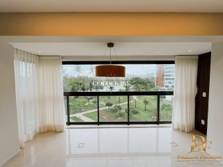 Lindo Apartamento no Verano 97m² 3 Suítes