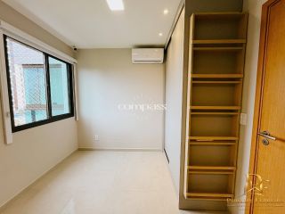 Lindo Apartamento no Verano 97m² 3 Suítes