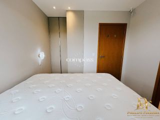 Lindo Apartamento no Verano 97m² 3 Suítes