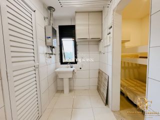 Lindo Apartamento no Verano 97m² 3 Suítes