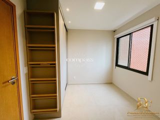 Lindo Apartamento no Verano 97m² 3 Suítes