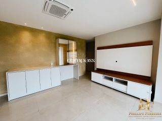 Lindo Apartamento no Verano 97m² 3 Suítes