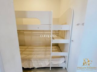 Lindo Apartamento no Verano 97m² 3 Suítes