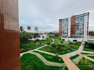 Lindo Apartamento no Verano 97m² 3 Suítes