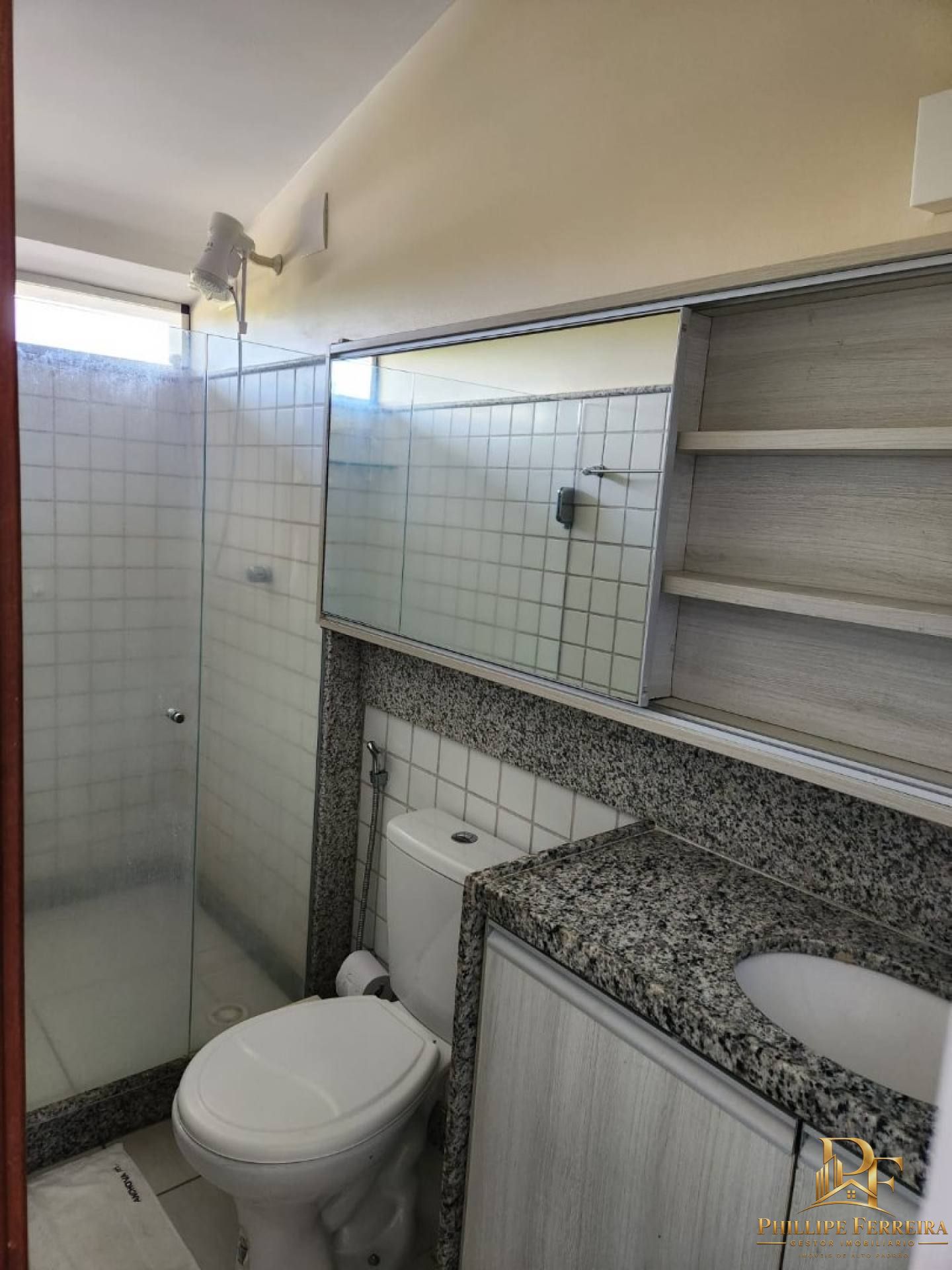 Apartamento, 1 quarto, 50 m² - Foto 3