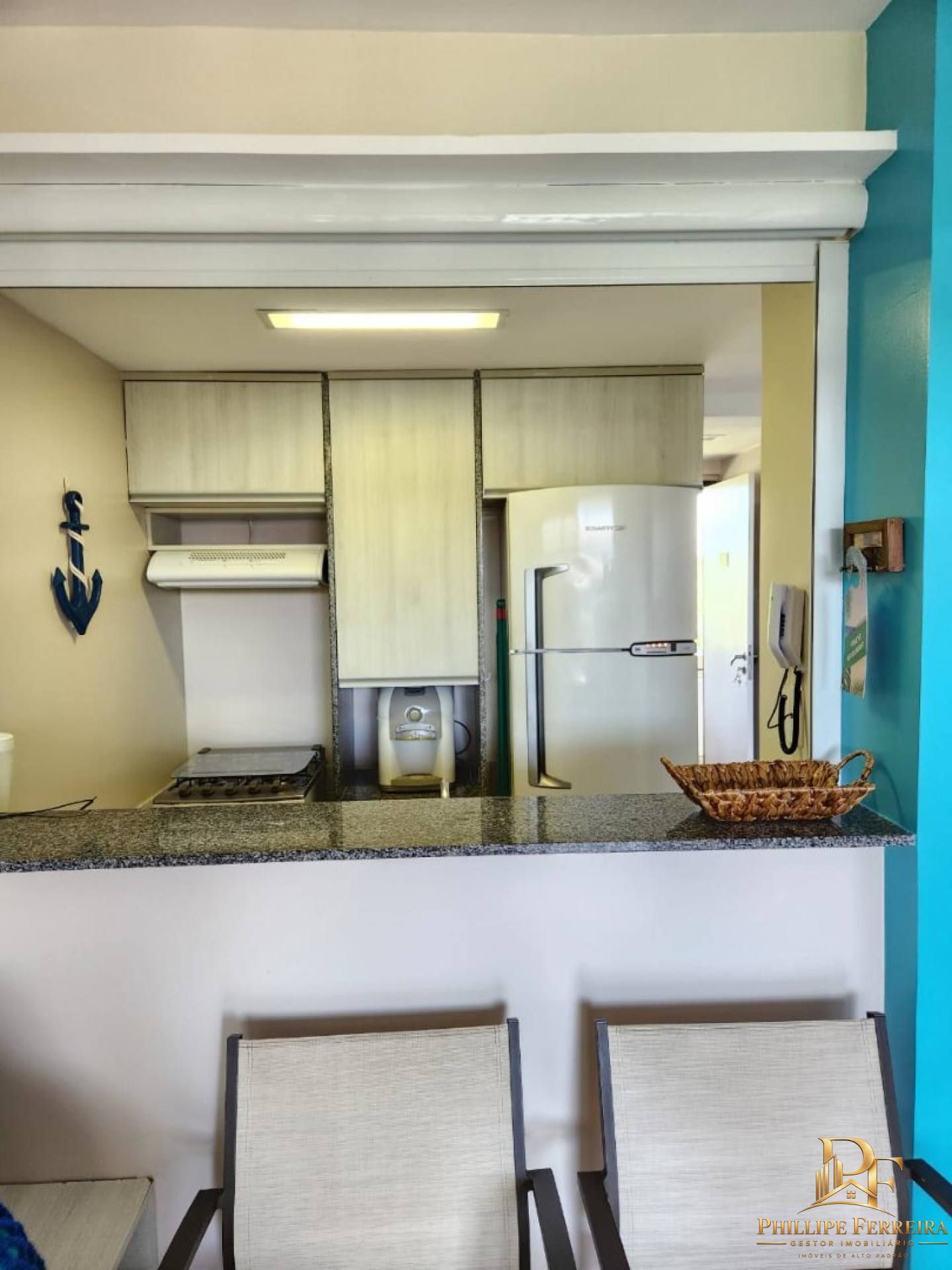 Apartamento, 1 quarto, 50 m² - Foto 4