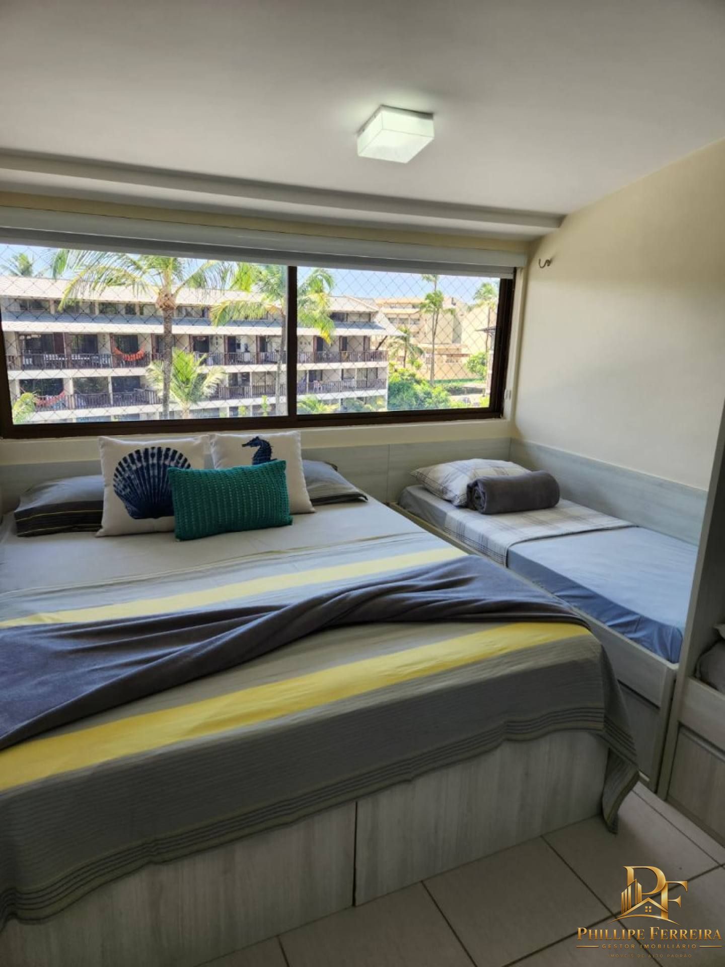 Apartamento, 1 quarto, 50 m² - Foto 5