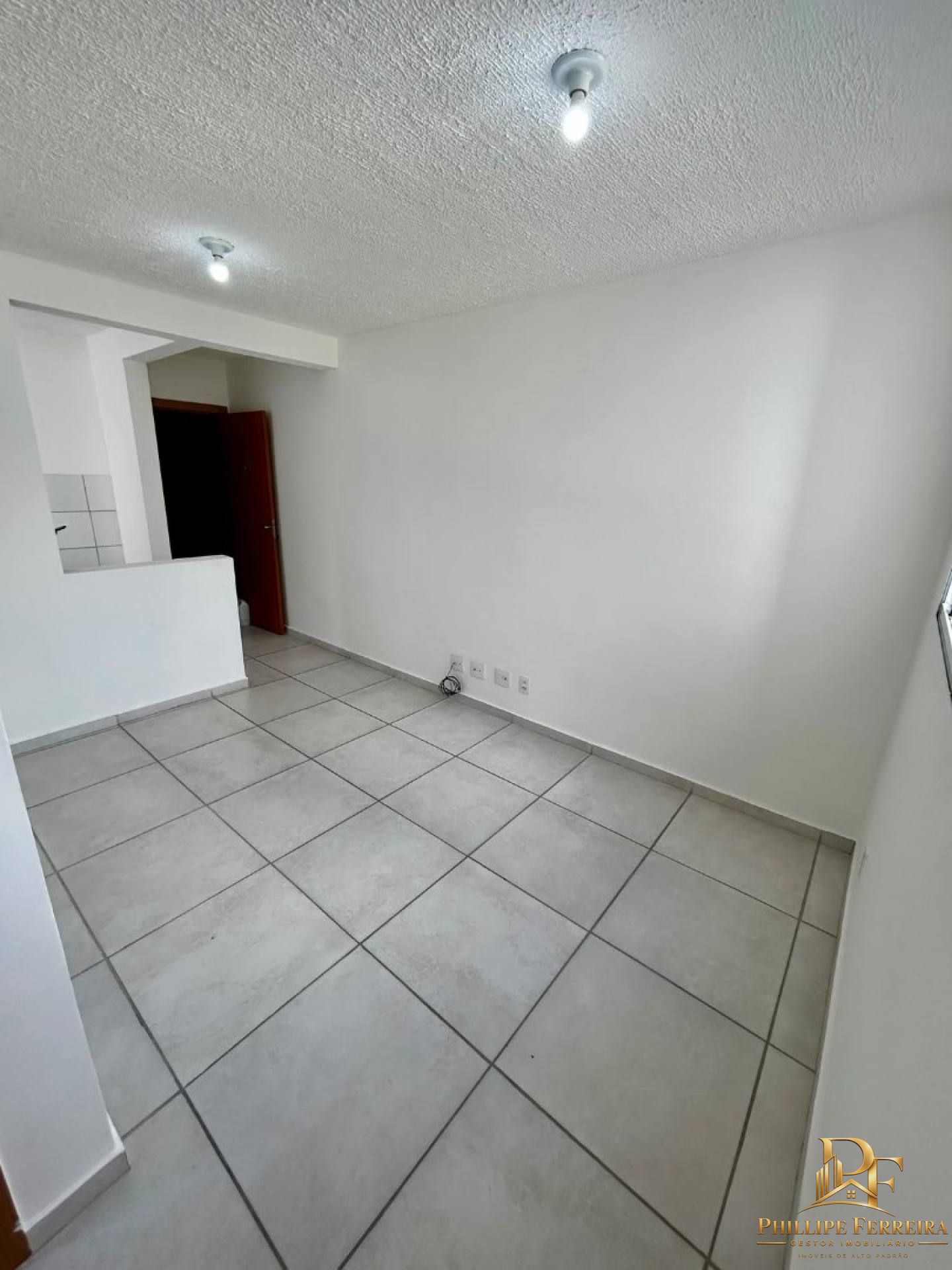 Apartamento 2 Quartos no Villa das Serinqueiras